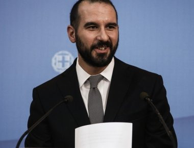 Δ.Τζανακόπουλος: Ανακτούμε την οικονομική μας κυριαρχία